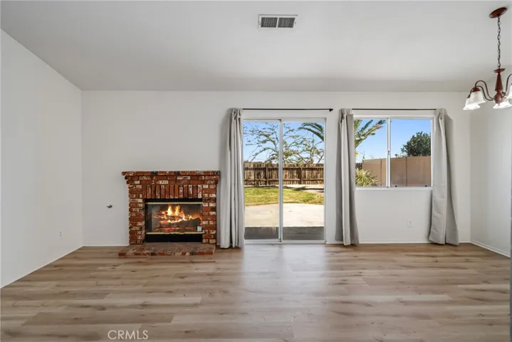 2924 Trakell Street, Rosamond, California 93560