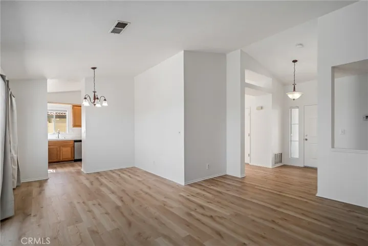 2924 Trakell Street, Rosamond, California 93560