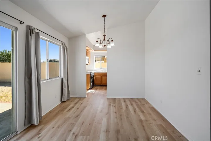 2924 Trakell Street, Rosamond, California 93560