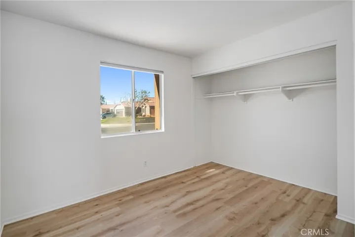 2924 Trakell Street, Rosamond, California 93560