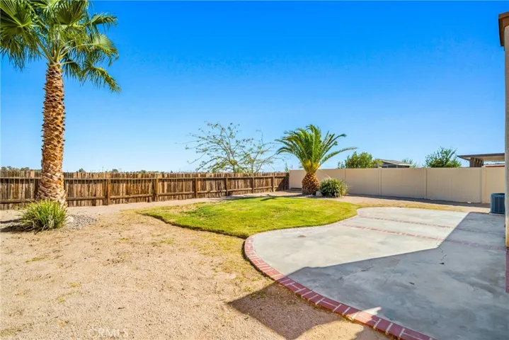 2924 Trakell Street, Rosamond, California 93560