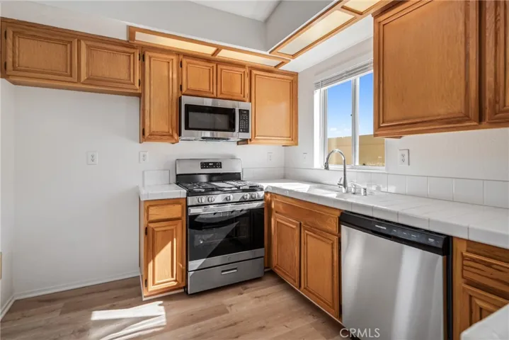 2924 Trakell Street, Rosamond, California 93560