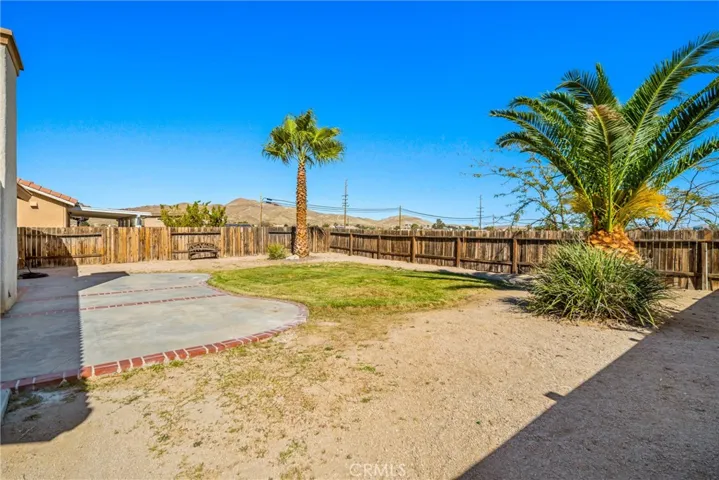 2924 Trakell Street, Rosamond, California 93560