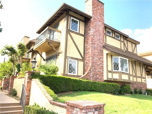 431 N Alhambra Avenue B, Monterey Park, California 91755