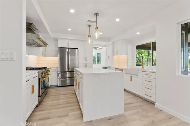 7111 E Colter Circle, Anaheim Hills, California 92807