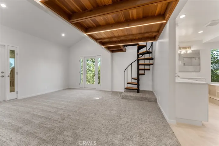 7111 E Colter Circle, Anaheim Hills, California 92807