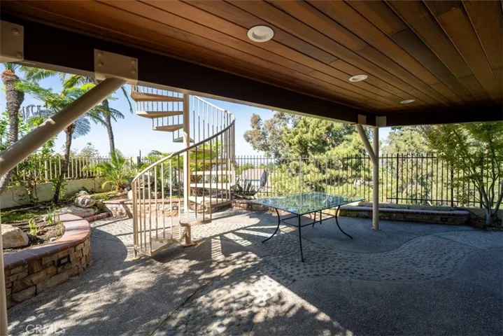 7111 E Colter Circle, Anaheim Hills, California 92807