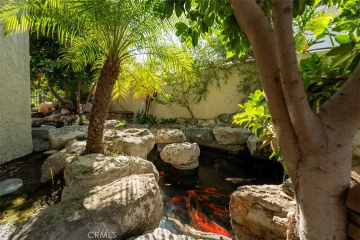 7111 E Colter Circle, Anaheim Hills, California 92807