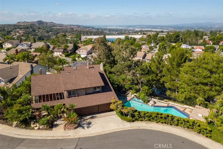 7111 E Colter Circle, Anaheim Hills, California 92807