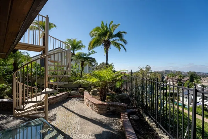 7111 E Colter Circle, Anaheim Hills, California 92807
