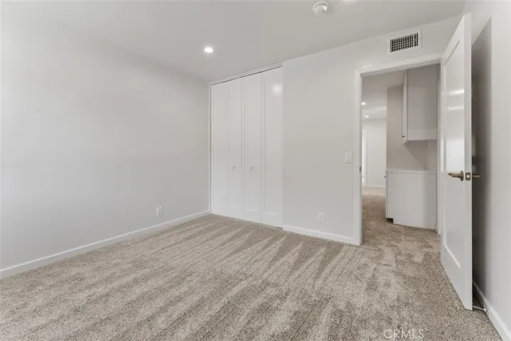 The second guest room.
