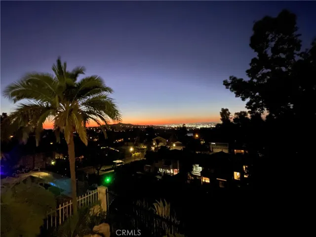 7111 E Colter Circle, Anaheim Hills, California 92807