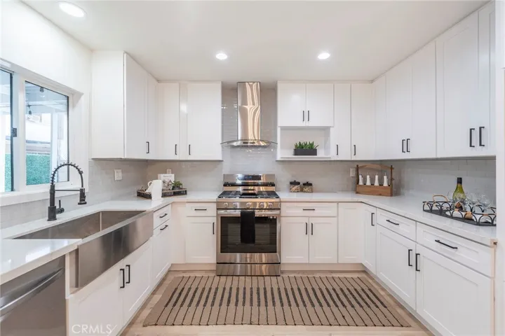 724 Gian Drive, Torrance, California 90502