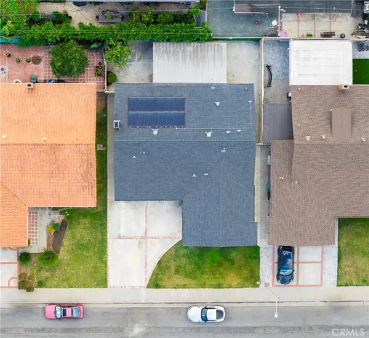 724 Gian Drive, Torrance, California 90502