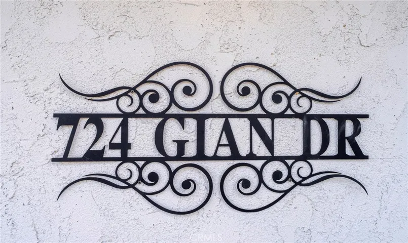 724 Gian Drive, Torrance, California 90502