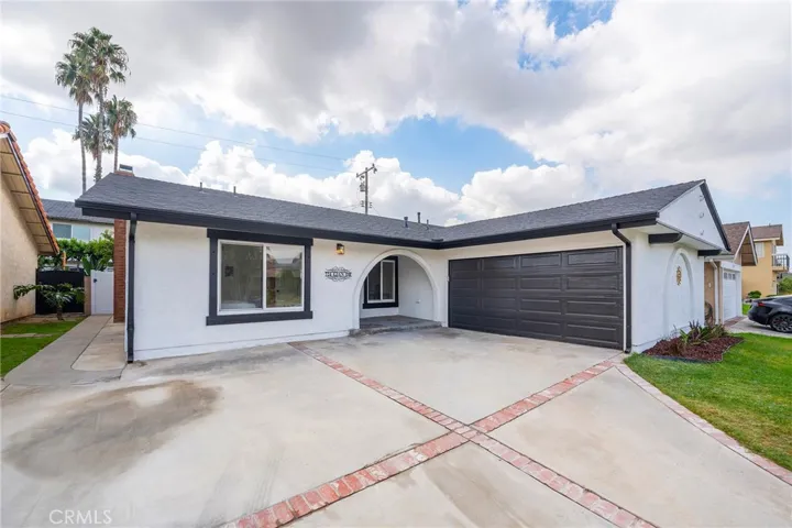 724 Gian Drive, Torrance, California 90502