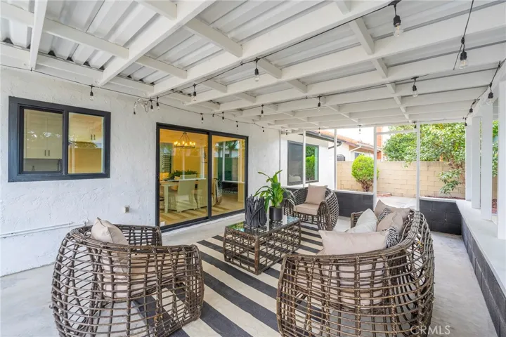 724 Gian Drive, Torrance, California 90502