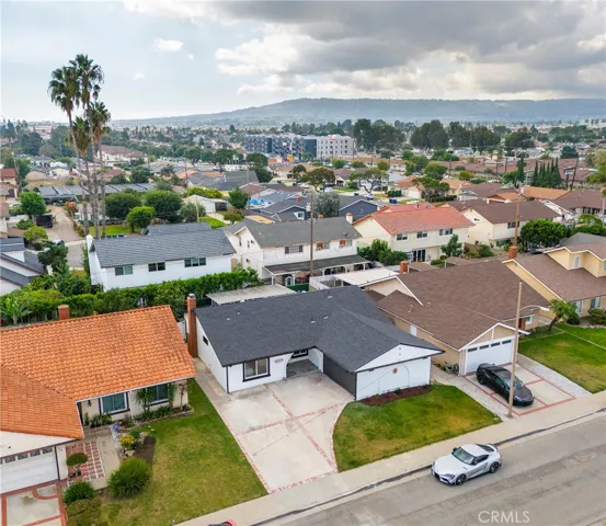 724 Gian Drive, Torrance, California 90502