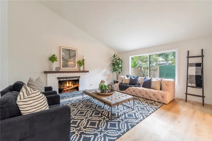 724 Gian Drive, Torrance, California 90502