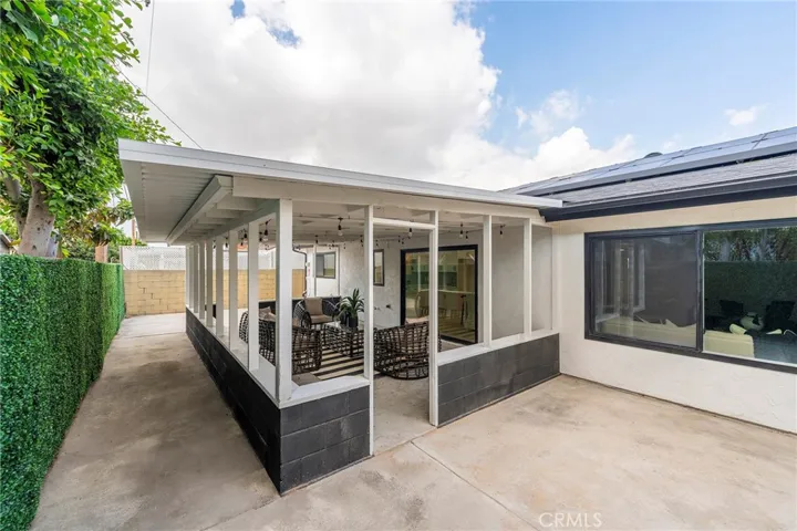 724 Gian Drive, Torrance, California 90502