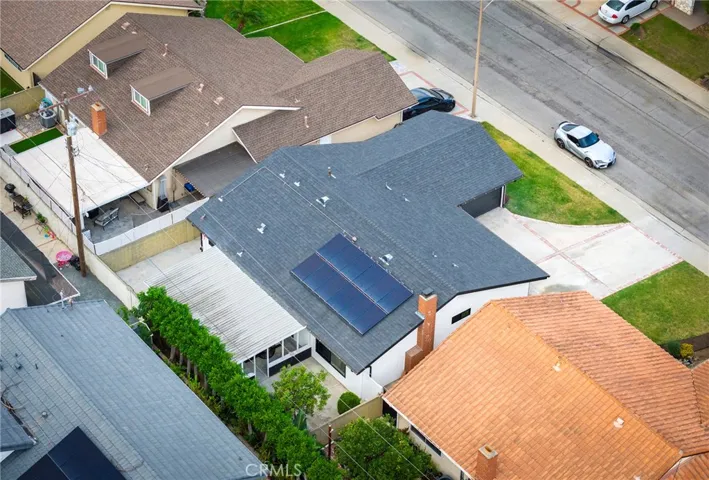 724 Gian Drive, Torrance, California 90502