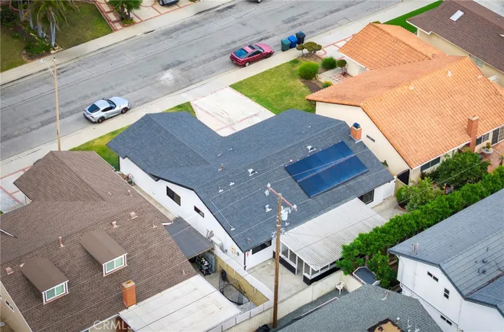 724 Gian Drive, Torrance, California 90502