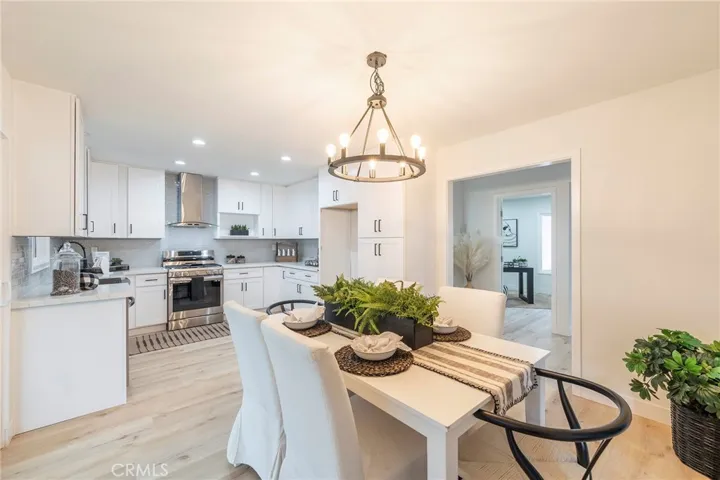 724 Gian Drive, Torrance, California 90502