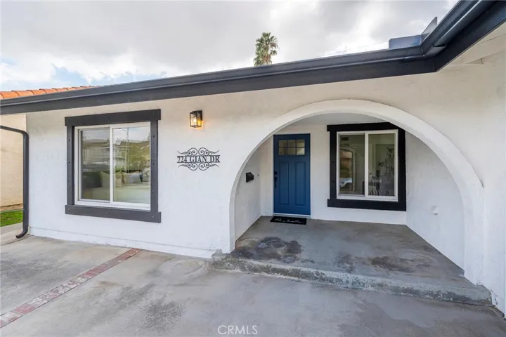 724 Gian Drive, Torrance, California 90502