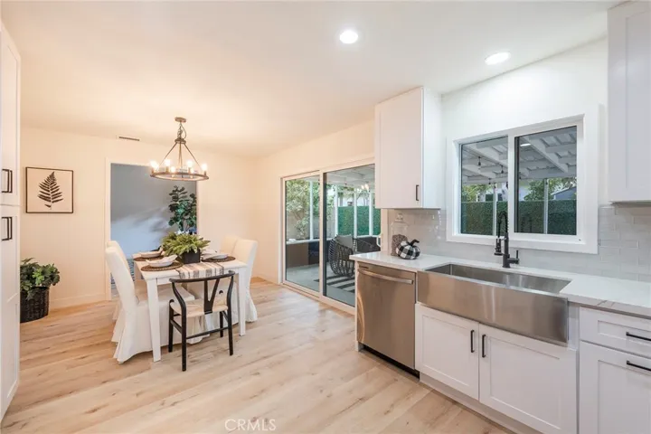 724 Gian Drive, Torrance, California 90502