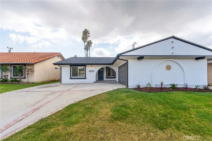 724 Gian Drive, Torrance, California 90502