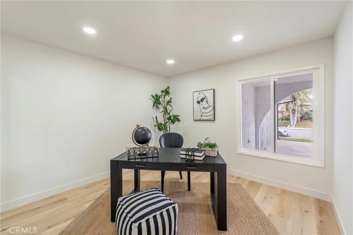 724 Gian Drive, Torrance, California 90502
