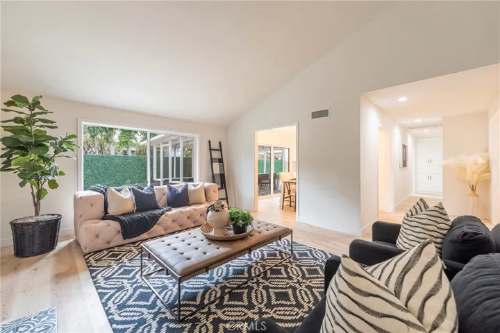 724 Gian Drive, Torrance, California 90502