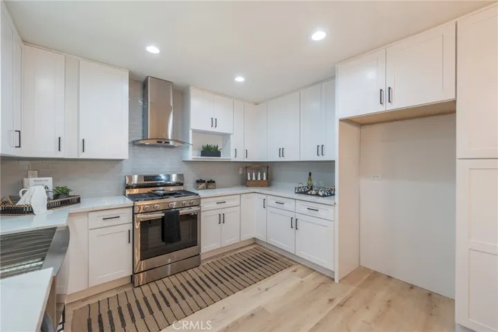724 Gian Drive, Torrance, California 90502