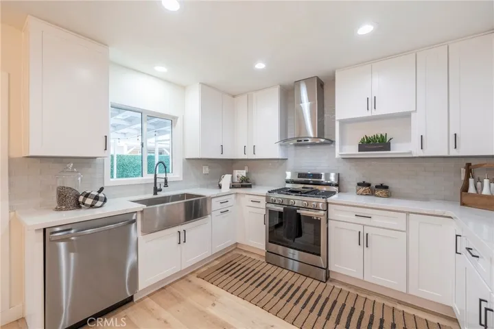 724 Gian Drive, Torrance, California 90502