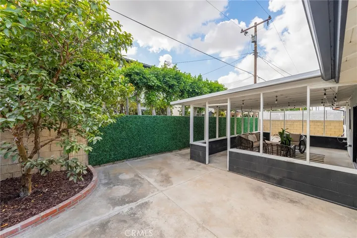 724 Gian Drive, Torrance, California 90502