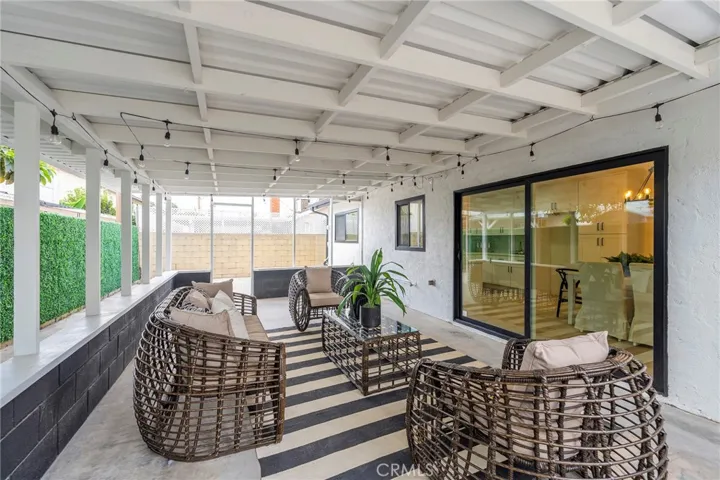 724 Gian Drive, Torrance, California 90502