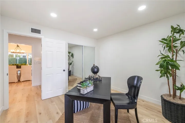 724 Gian Drive, Torrance, California 90502