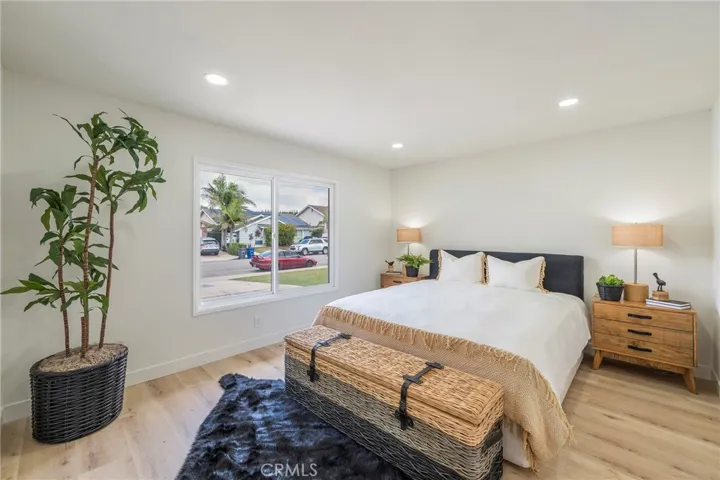 724 Gian Drive, Torrance, California 90502