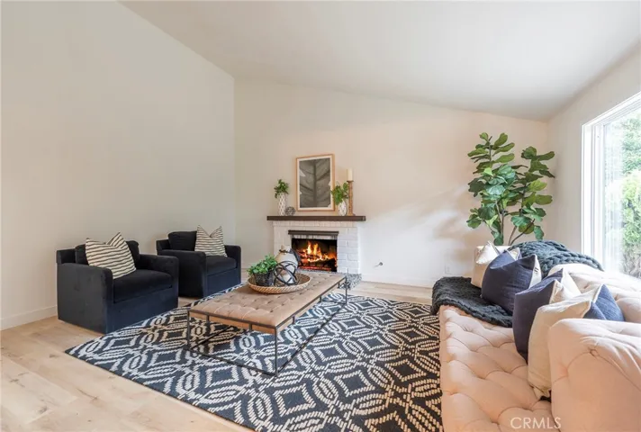 724 Gian Drive, Torrance, California 90502