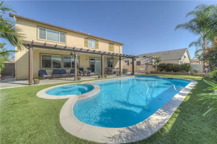 29223 Guava Street, Menifee, California 92584