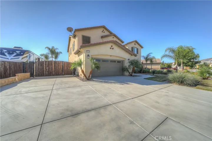 29223 Guava Street, Menifee, California 92584
