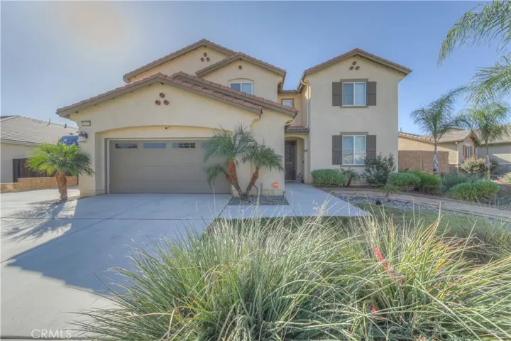 29223 Guava Street, Menifee, California 92584