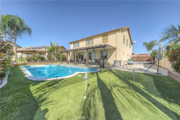 29223 Guava Street, Menifee, California 92584