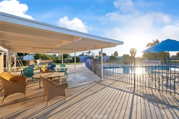 820 S Gilbert Street, Hemet, California 92543
