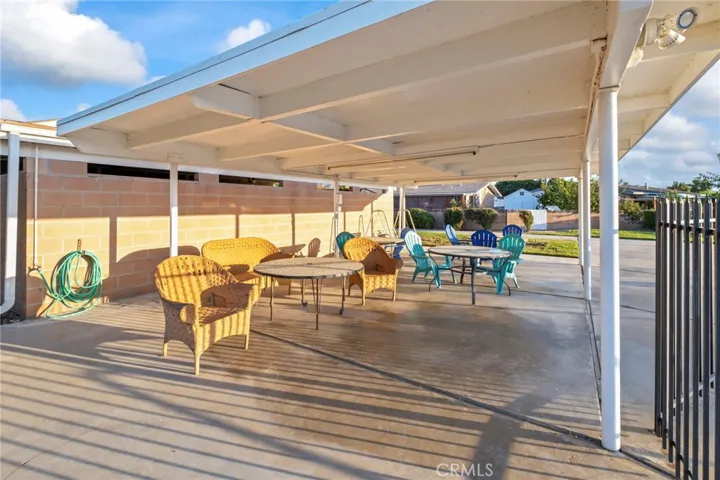 820 S Gilbert Street, Hemet, California 92543