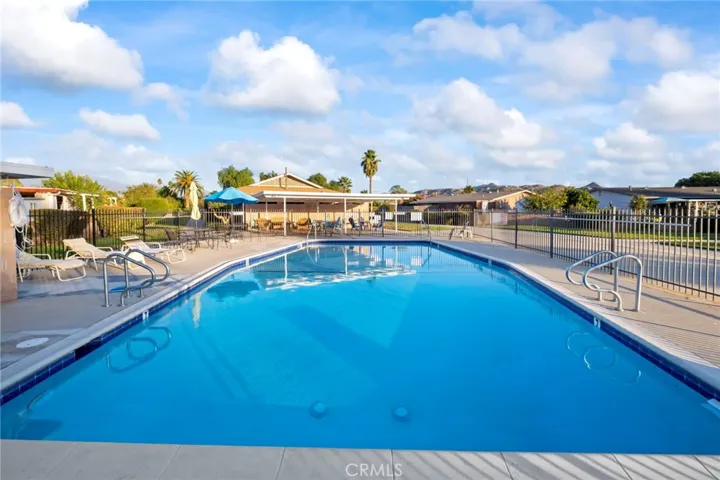 820 S Gilbert Street, Hemet, California 92543