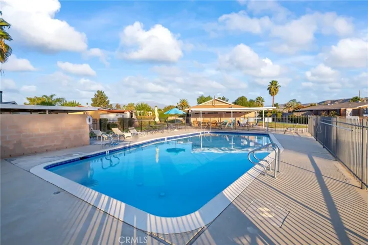 820 S Gilbert Street, Hemet, California 92543