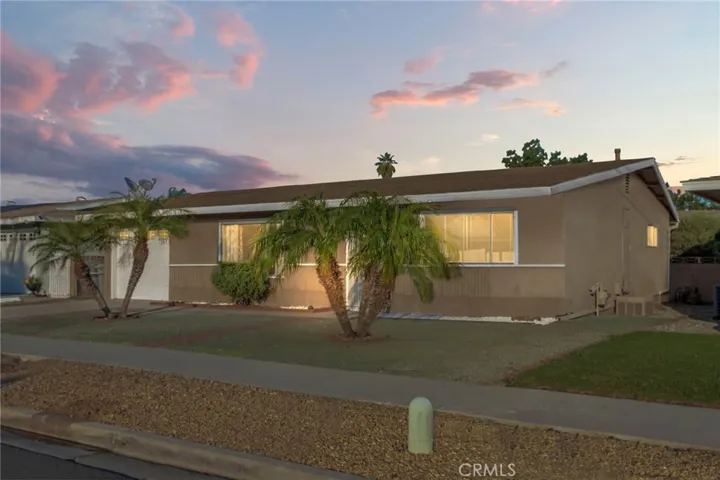 820 S Gilbert Street, Hemet, California 92543
