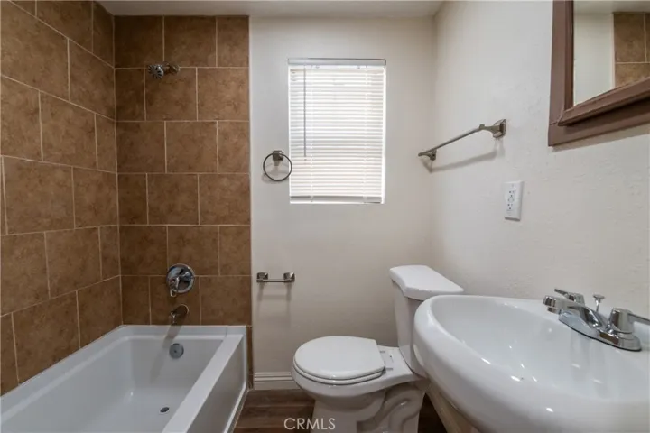 Downstairs Bathroom