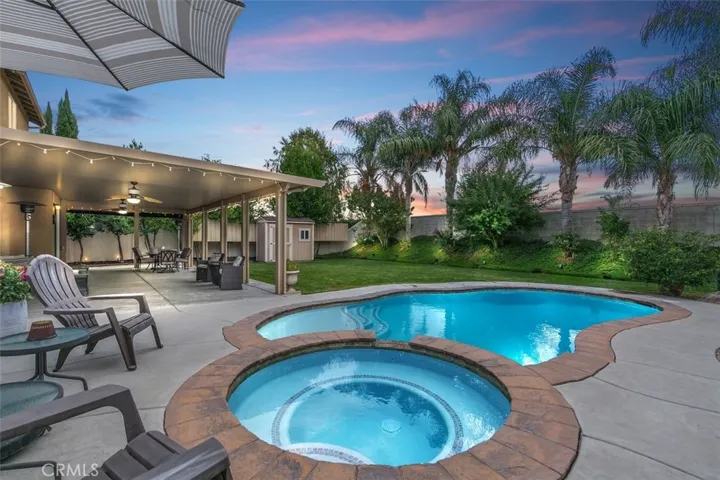 7194 Tiburon Drive, Eastvale, California 92880